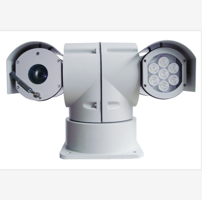 20x Zoom 2.0MP HD IR vehicle PTZ Camera for monitoring system - copy