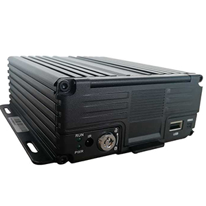 8 channel 720P Mobile DVR with GPS 3G 4G WIFI -Model: E708 