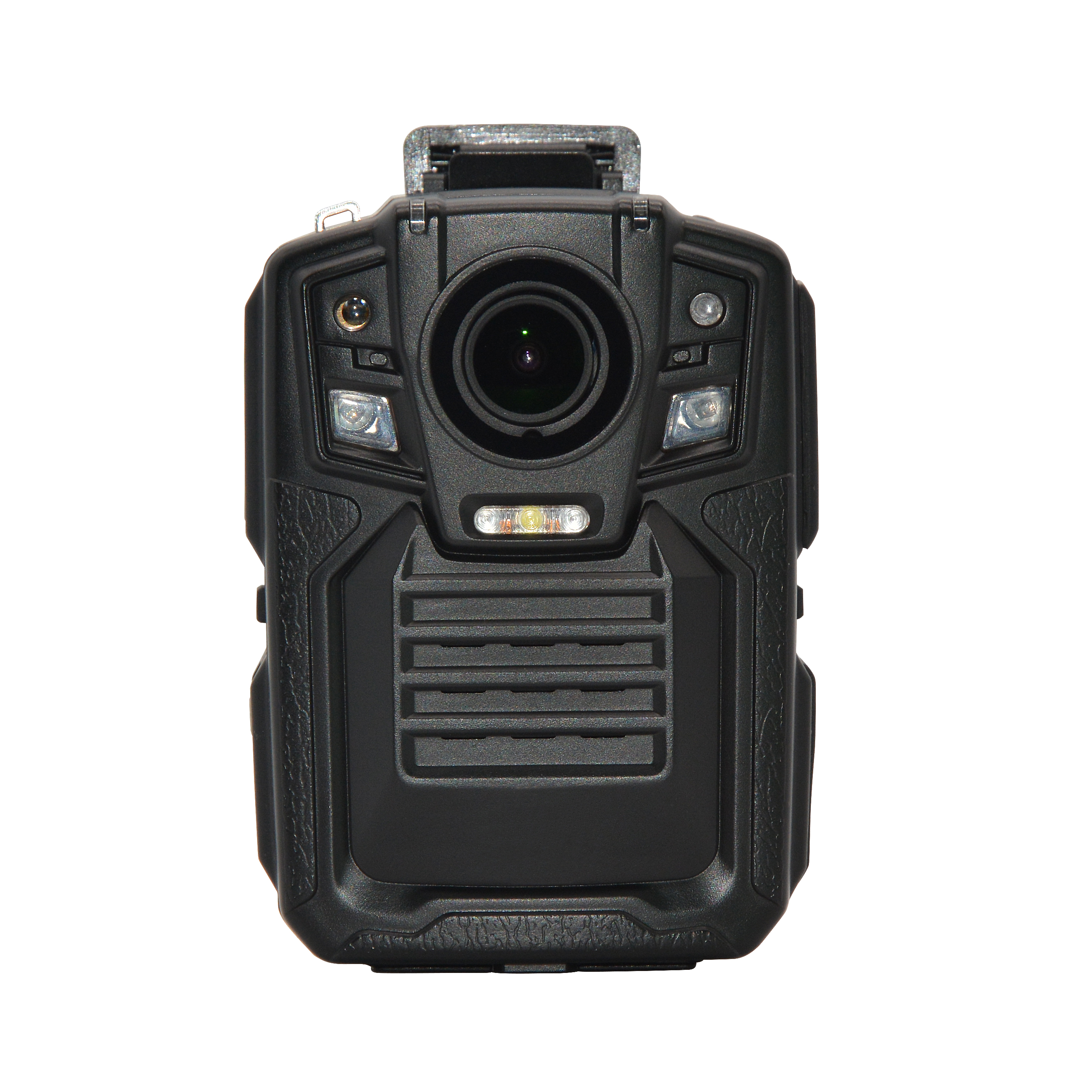High Quality 1296P Portable Police Body Worn Camera with GPS 4G WIFI