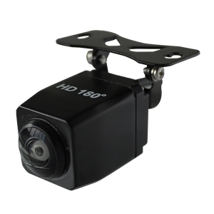 1080P/960P 170 degree wide view mini Vehicle Camera -Model: EC258-AHD