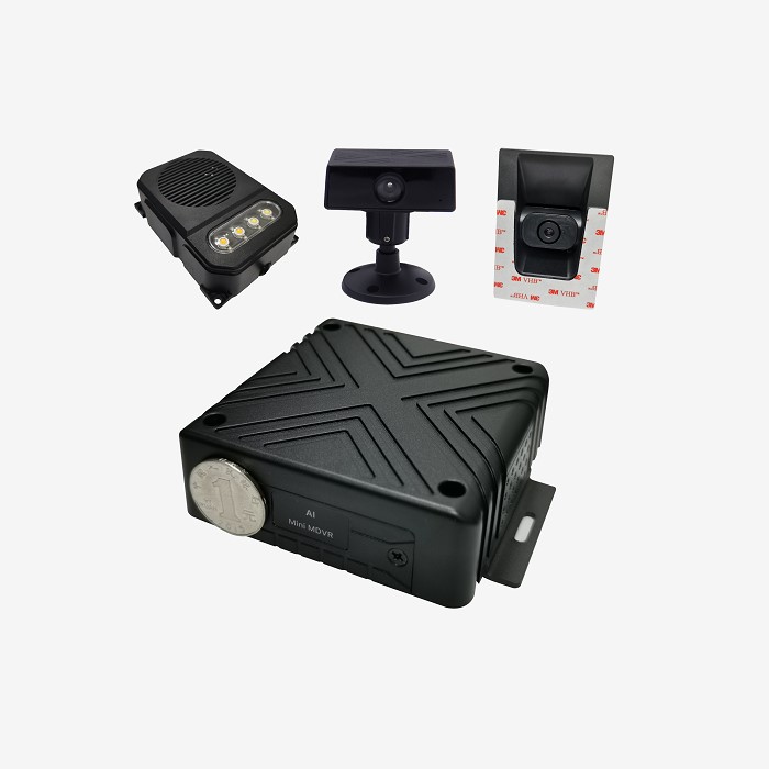 4G Car WiFi GPS Dashcam Dual Lens Quadruple 1080P Adas Dsm Bsd All in One  Fleet of Vehicles - China Mobile DVR, Mobile Tracking DVR