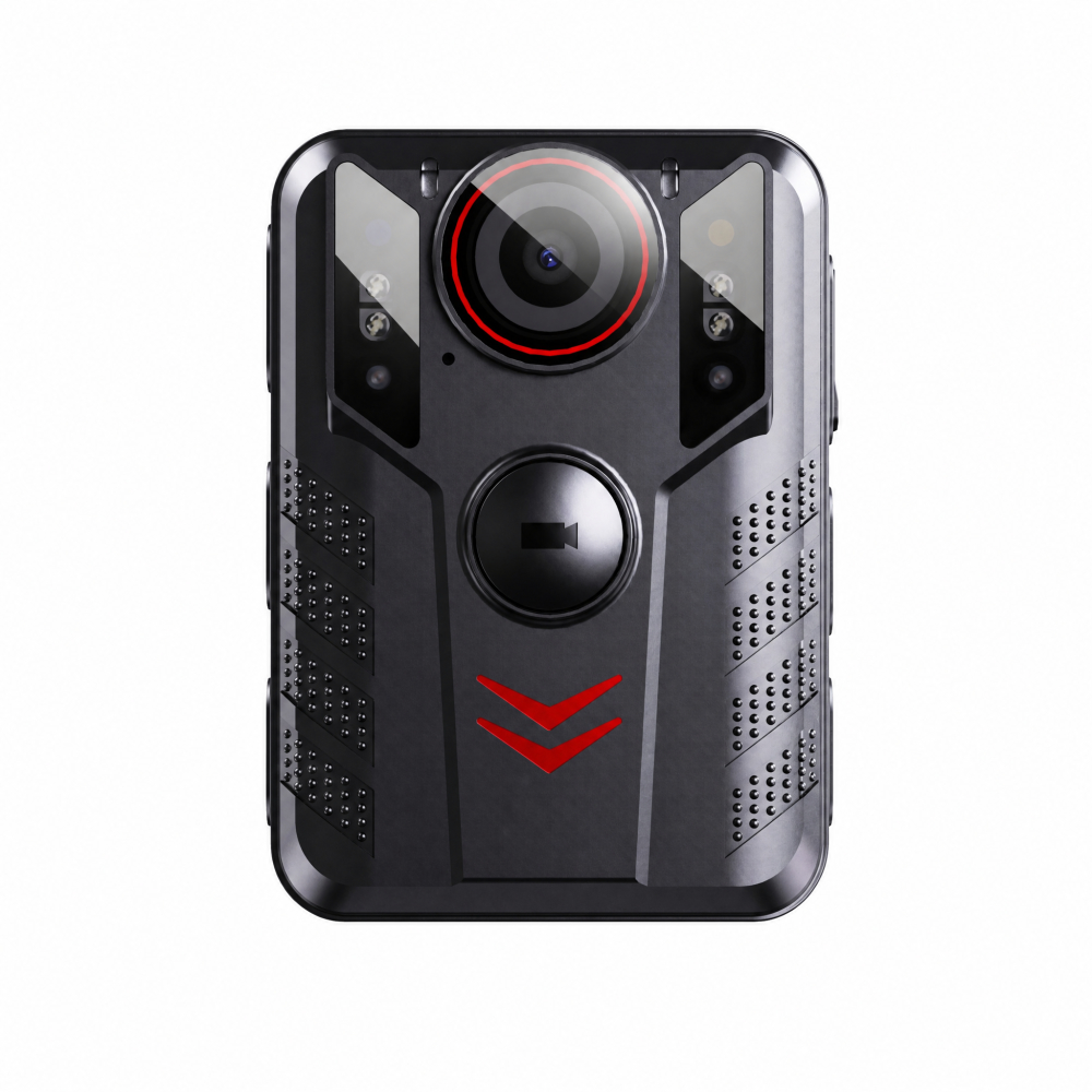 High Quality 1296P mini Police Body Worn Camera – T121